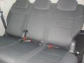 Stone White - Grand Caravan SXT Photo No. 11