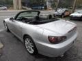 Sebring Silver Metallic - S2000 Roadster Photo No. 6