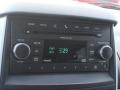 Stone White - Grand Caravan SXT Photo No. 15