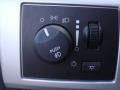 Stone White - Grand Caravan SXT Photo No. 19