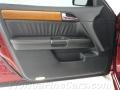 Crimson Roulette Pearl - M 35 Sedan Photo No. 11