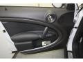 Light White - Cooper S Countryman Photo No. 12