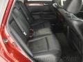 Crimson Roulette Pearl - M 35 Sedan Photo No. 14