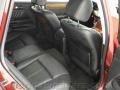 Crimson Roulette Pearl - M 35 Sedan Photo No. 15