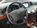 Crimson Roulette Pearl - M 35 Sedan Photo No. 17