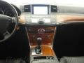 Crimson Roulette Pearl - M 35 Sedan Photo No. 18