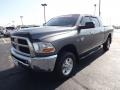 Mineral Gray Metallic - Ram 2500 HD SLT Mega Cab 4x4 Photo No. 1