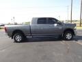 Mineral Gray Metallic - Ram 2500 HD SLT Mega Cab 4x4 Photo No. 4