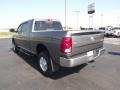 Mineral Gray Metallic - Ram 2500 HD SLT Mega Cab 4x4 Photo No. 7