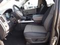 2011 Mineral Gray Metallic Dodge Ram 2500 HD SLT Mega Cab 4x4  photo #11