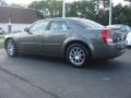 2008 Dark Titanium Metallic Chrysler 300 C HEMI  photo #4