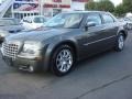 2008 Dark Titanium Metallic Chrysler 300 C HEMI  photo #5