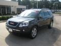 Carbon Black Metallic - Acadia SLT Photo No. 1