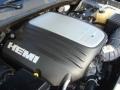 2008 Chrysler 300 5.7 Liter HEMI OHV 16-Valve VVT MDS V8 Engine Photo