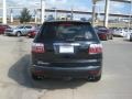 Carbon Black Metallic - Acadia SLT Photo No. 4