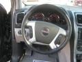 Carbon Black Metallic - Acadia SLT Photo No. 10