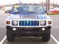 2006 Pacific Blue Hummer H2 SUV  photo #2