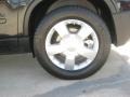 Carbon Black Metallic - Acadia SLT Photo No. 26