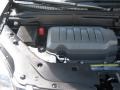 Carbon Black Metallic - Acadia SLT Photo No. 28