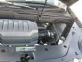 Carbon Black Metallic - Acadia SLT Photo No. 29