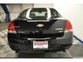 Black - Impala LT Photo No. 4