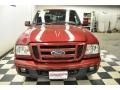 Redfire Metallic - Ranger Sport Regular Cab 4x4 Photo No. 2