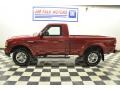 Redfire Metallic - Ranger Sport Regular Cab 4x4 Photo No. 3