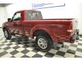 Redfire Metallic - Ranger Sport Regular Cab 4x4 Photo No. 4