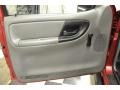 Redfire Metallic - Ranger Sport Regular Cab 4x4 Photo No. 6