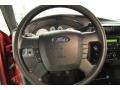 Redfire Metallic - Ranger Sport Regular Cab 4x4 Photo No. 10