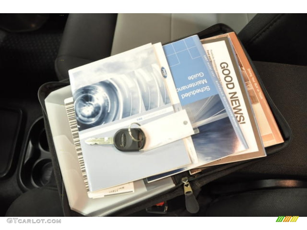 2007 Ford Ranger Sport Regular Cab 4x4 Books/Manuals Photo #70432837