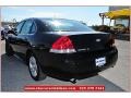 Black - Impala LT Photo No. 3