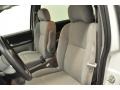 2005 Summit White Pontiac Montana SV6 FWD  photo #10