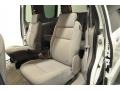 2005 Summit White Pontiac Montana SV6 FWD  photo #22