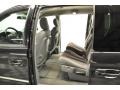2007 Brilliant Black Crystal Pearl Chrysler Town & Country Touring  photo #5