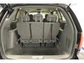 2007 Brilliant Black Crystal Pearl Chrysler Town & Country Touring  photo #7
