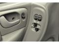 2007 Brilliant Black Crystal Pearl Chrysler Town & Country Touring  photo #9