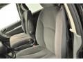 2007 Brilliant Black Crystal Pearl Chrysler Town & Country Touring  photo #11