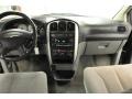 2007 Brilliant Black Crystal Pearl Chrysler Town & Country Touring  photo #14