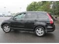 2010 Crystal Black Pearl Honda CR-V EX AWD  photo #11