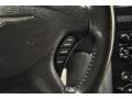 2007 Brilliant Black Crystal Pearl Chrysler Town & Country Touring  photo #16