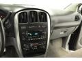 2007 Brilliant Black Crystal Pearl Chrysler Town & Country Touring  photo #18