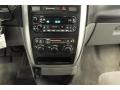 2007 Brilliant Black Crystal Pearl Chrysler Town & Country Touring  photo #19