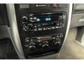 2007 Brilliant Black Crystal Pearl Chrysler Town & Country Touring  photo #20