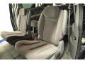 2007 Brilliant Black Crystal Pearl Chrysler Town & Country Touring  photo #25