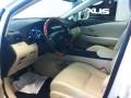 2010 Starfire White Pearl Lexus RX 350 AWD  photo #5