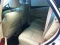 2010 Starfire White Pearl Lexus RX 350 AWD  photo #6