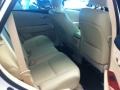2010 Starfire White Pearl Lexus RX 350 AWD  photo #8