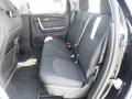Carbon Black Metallic - Acadia SL AWD Photo No. 13