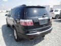 2012 Carbon Black Metallic GMC Acadia SL AWD  photo #14